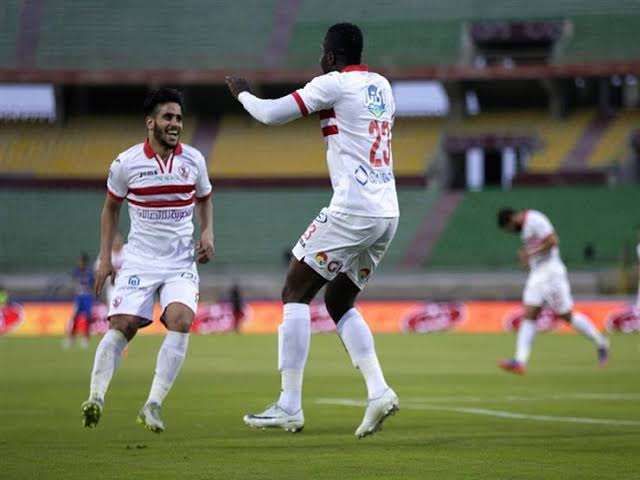 الزمالك الزمالك