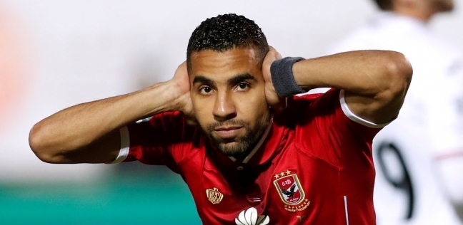 مؤمن زكريا 