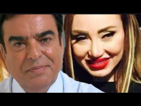 ريهام سعيد وجورج قرداحى 