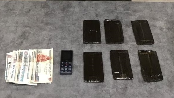 المتهم ربيع