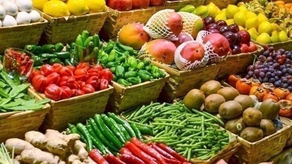 أسعار الخضروات والفاكهة في مصر اليوم