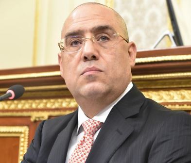 وزير الإسكان وزير الإسكان
