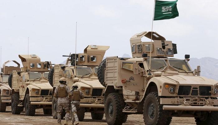 إعادة تمركز قوات التحالف في عدن لتكون بقيادة السعودية إعادة تمركز قوات التحالف في عدن لتكون بقيادة السعودية