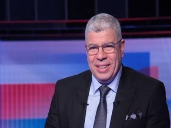 أحمد شوبير أحمد شوبير