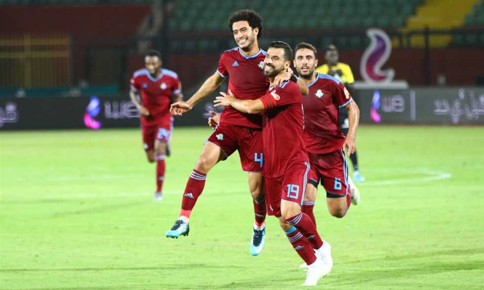فريق بيراميدز فريق بيراميدز
