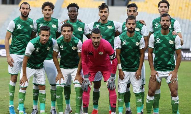 فريق المصري فريق المصري