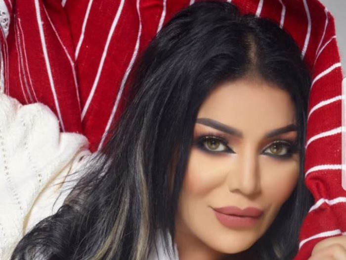 ليلى غفران