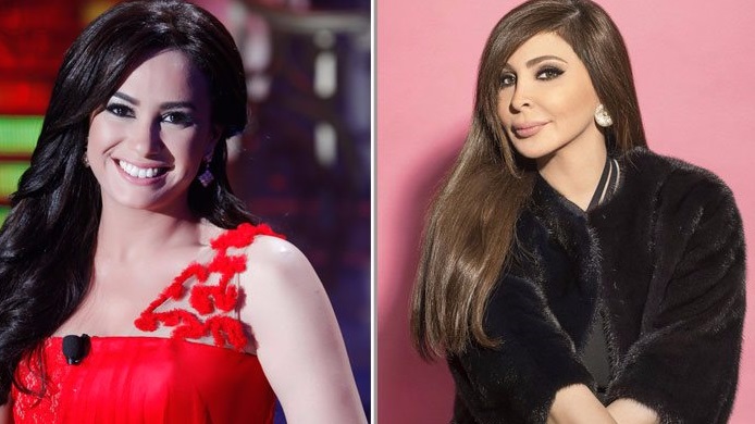 اليسا - هند صبري