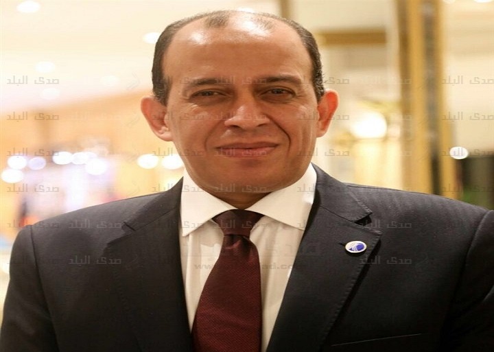 المستشار محمد عبد المحسن رئيس نادي القضاة المستشار محمد عبد المحسن رئيس نادي القضاة