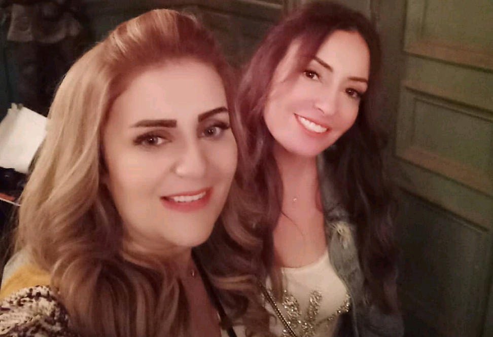 رانيا ونرمين