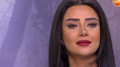 رضوى الشربينى