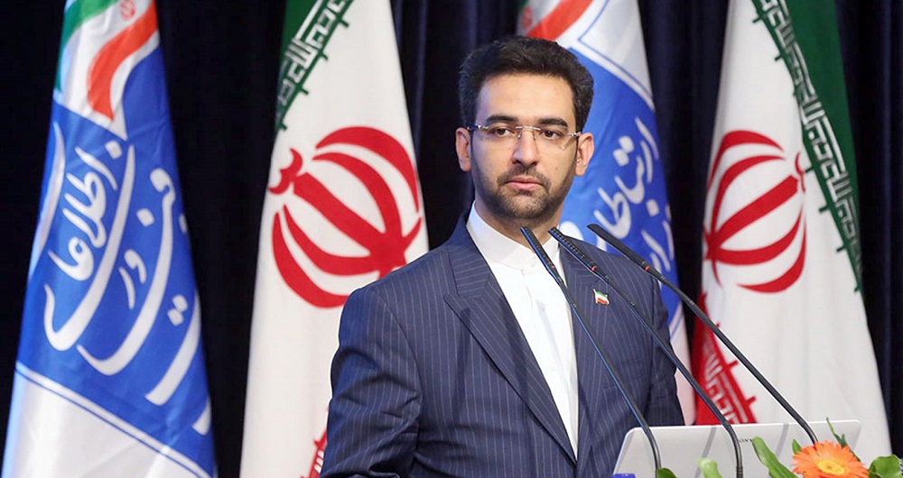 محمد جواد آذي جهرمي
