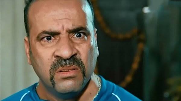 محمد سعد محمد سعد