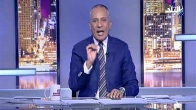 الإعلامي أحمد موسى 