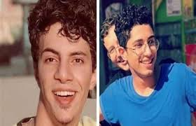 محمود البنا والقاتل محمد راجح 