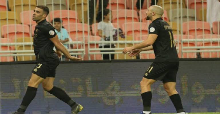 النصر السعودي النصر السعودي