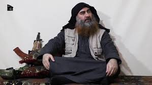 البغدادي البغدادي