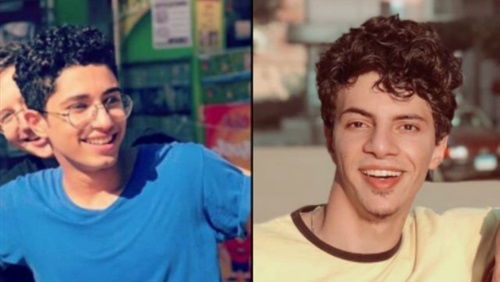 محمود البنا شهيد الشهامة محمود البنا شهيد الشهامة