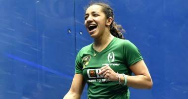 لاعبة وادي دجلة رنيم الوليلي