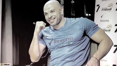 بشير التابعى