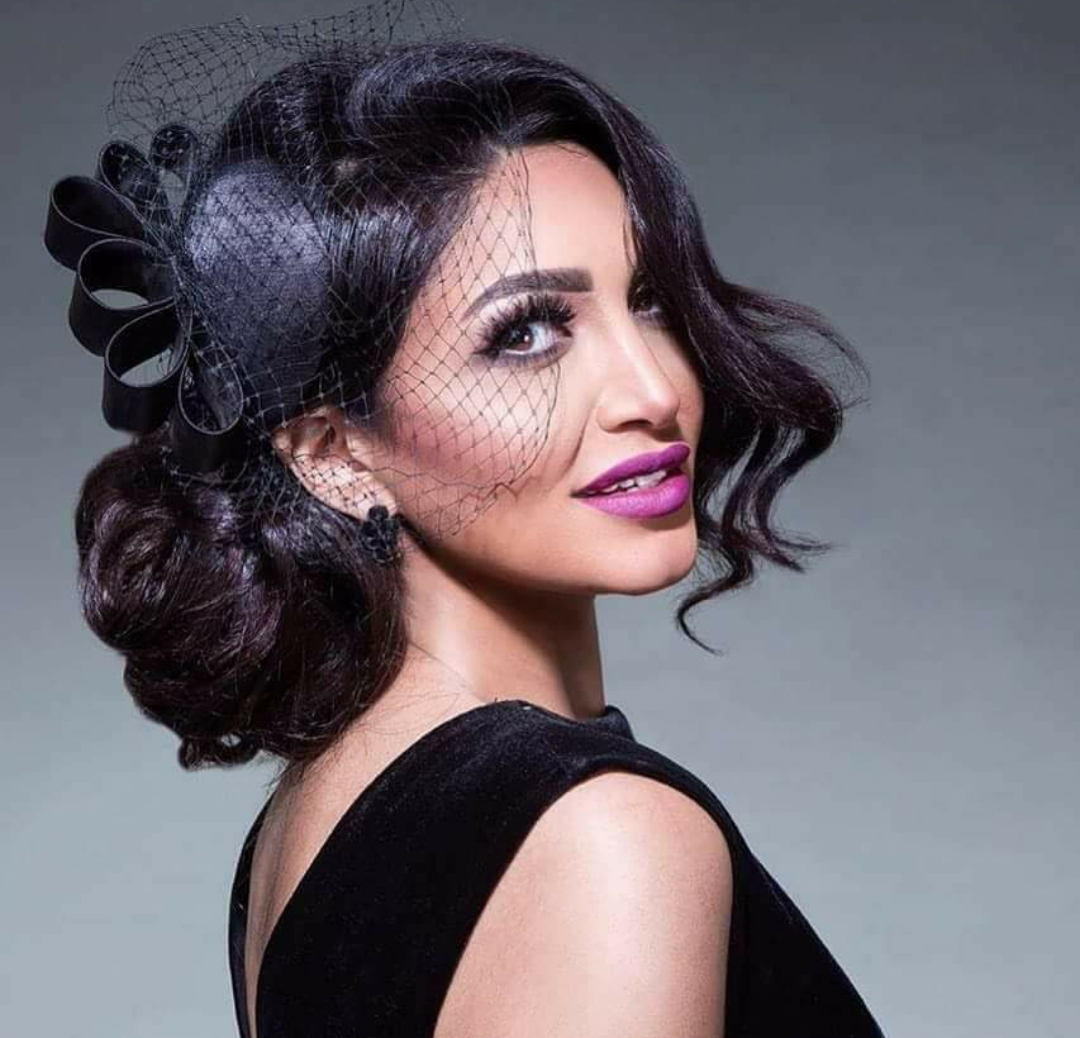 سالي عبدالسلام