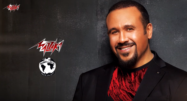 هشام عباس هشام عباس