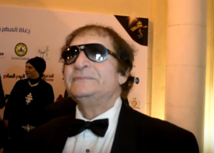 محي إسماعيل 