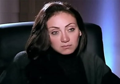 ريهام سعيد