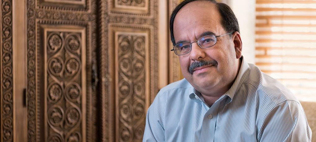 ألبرتو فرنانديز ألبرتو فرنانديز