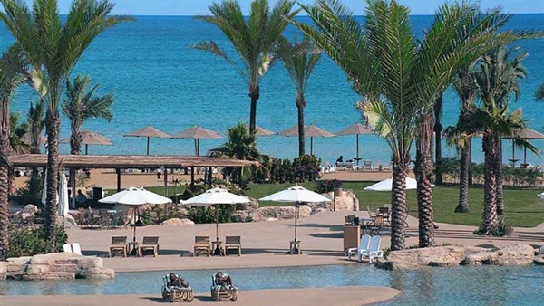 محافظة البحر الأحمر