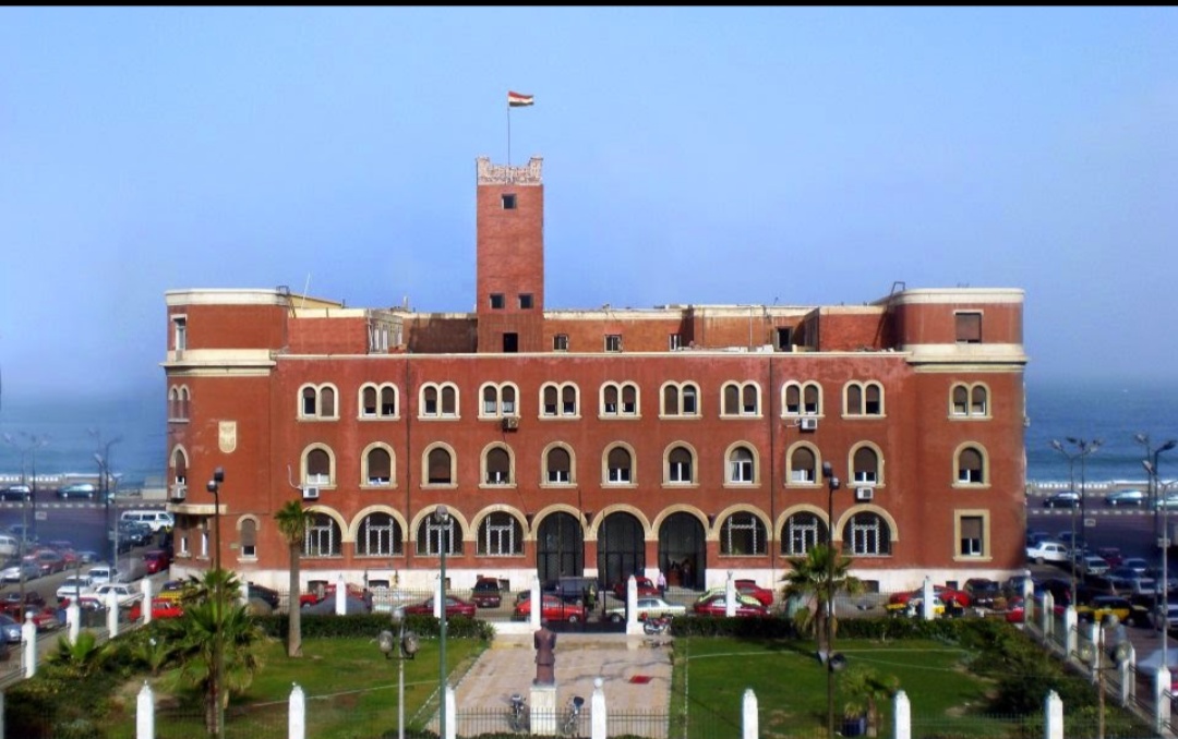 جامعة الإسكندرية