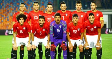 منتخب مصر الأولمبي منتخب مصر الأولمبي