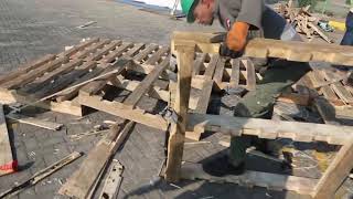 جانب من المضوبطات