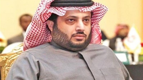 تركي آل شيخ 