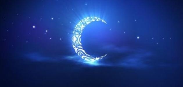 المولد النبوي 2019