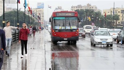 الطقس على القاهرة الطقس على القاهرة