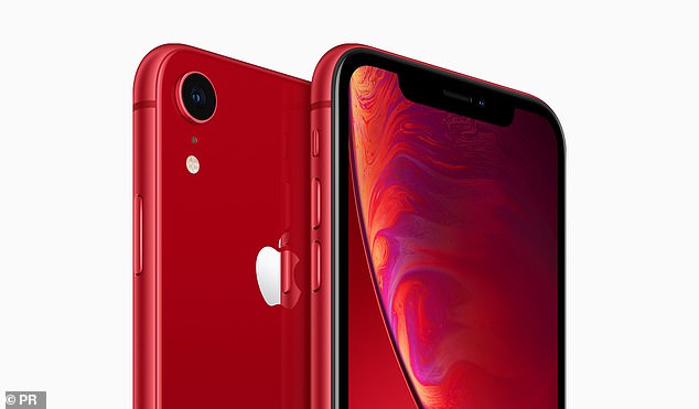  iPhone SE 2 