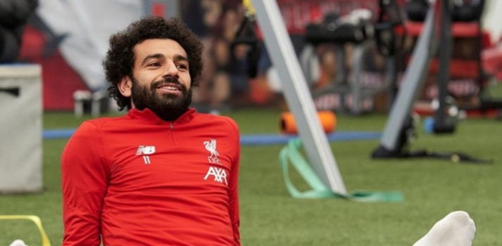 محمد صلاح