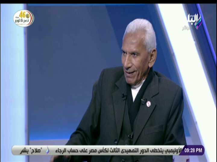 احد المتهمين بحادث المنشية 