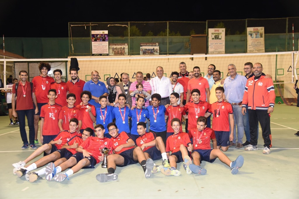 طائرة الصيد تهزم الزمالك 3/1