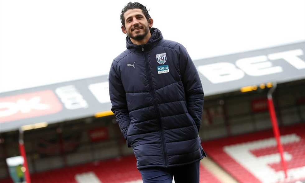 أحمد حجازي  أحمد حجازي