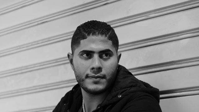 محمد عيد ضحية حادث قطار الغربية محمد عيد ضحية حادث قطار الغربية