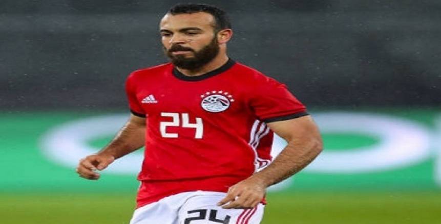 محمد مجدى قفشة صانع ألعاب النادي  الأهلى