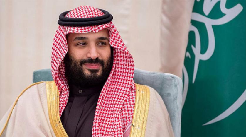 ولي العهد السعودي الامير محمد بن سلمان ولي العهد السعودي الامير محمد بن سلمان