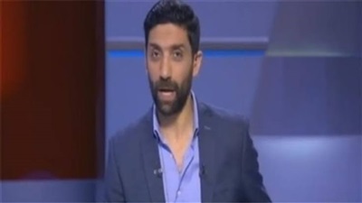 اسلام الشاطر