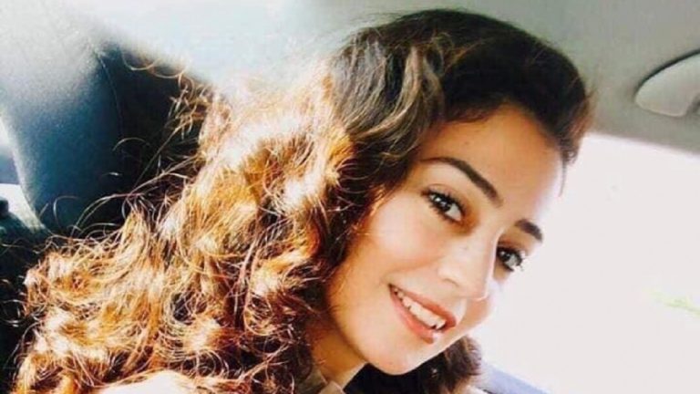 الأسيرة الأردنية هبة اللبدي الأسيرة الأردنية هبة اللبدي