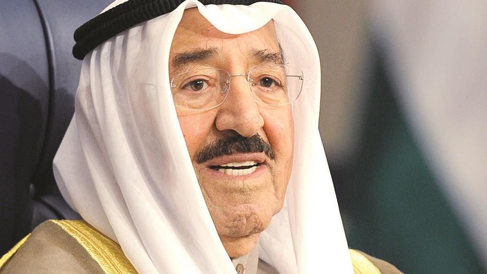 أمير الكويت أمير الكويت