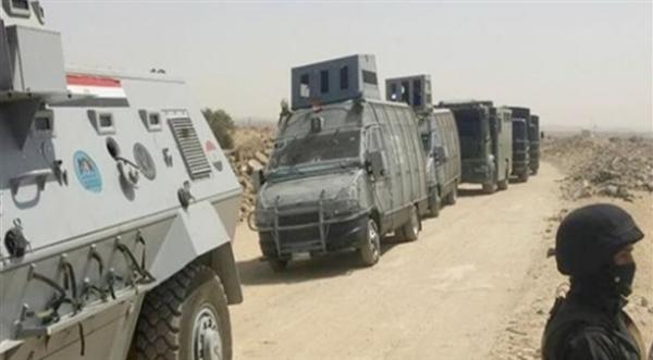 قوات الشرطة 