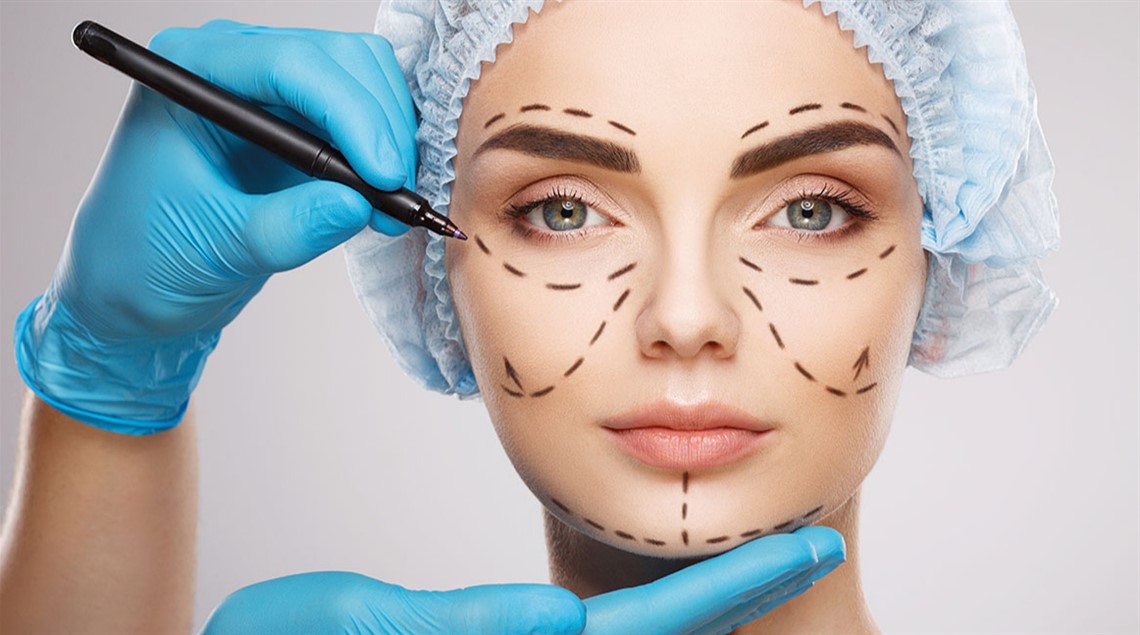 هل عمليات التجميل حلال أم حرام فى الشرع ؟