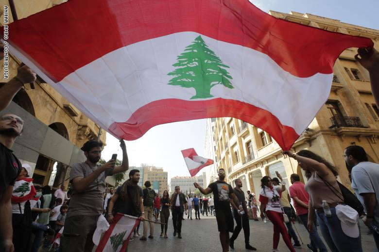 لبنان لبنان